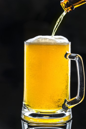 Free Photo of alcohol, ale, background