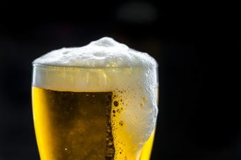 Free Photo of alcohol, ale, background