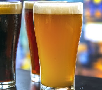Free Photo of alcohol, ale, bar