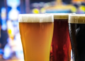 Free Photo of alcohol, ale, bar