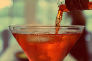Free Photo of alcoholic, drink, beverage