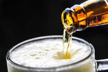 Free Photo of ale, bar, beer