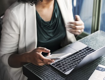 Free Photo of alone, business, busy