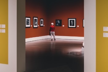 Free Photo of alone, solo, art