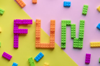 Free Photo of alphabet, preschool, rudiment
