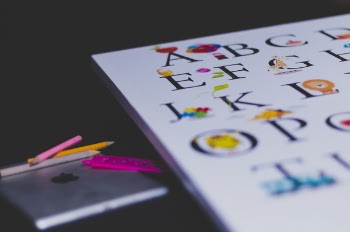Free Photo of alphabeth, abc, kids