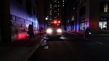Free Photo of ambulance, van, emergency