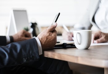 Free Photo of american, brainstorming, business