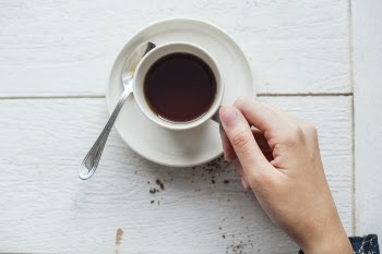 Free Photo of americano, barista, black coffee