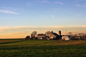 Free Photo of Amish, Countryside, Rural