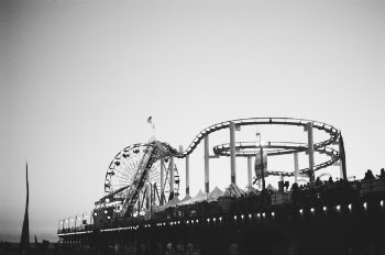 Free Photo of amusement park, carnival, rides