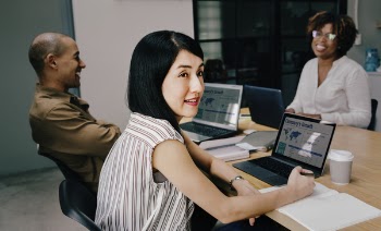 Free Photo of analysis, asian, brainstorming