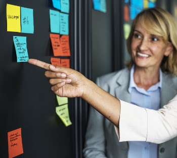 Free Photo of analyzing, briefing, business