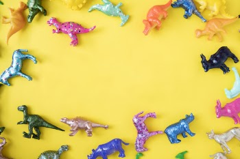 Free Photo of ancient, animals, assorted