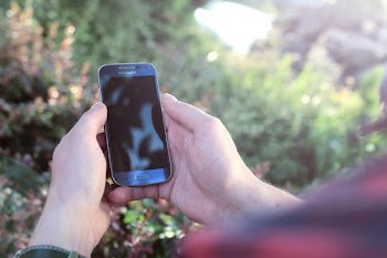 Free Photo of android, smartphone, mobile