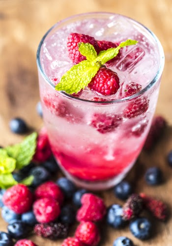 Free Photo of antioxidant, beverage, blueberry