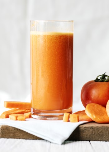 Free Photo of antioxidant, beverage, carrot
