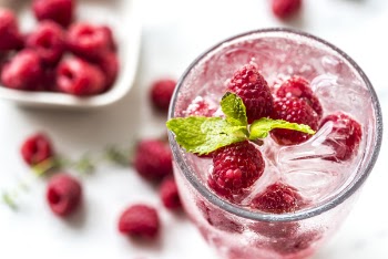 Free Photo of antioxidant, cold water, dehydration