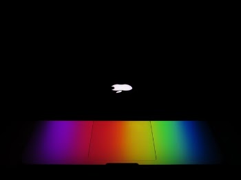 Free Photo of apple, colorful, light