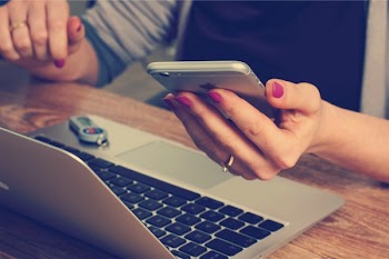 Free Photo of apple, iphone, mobile