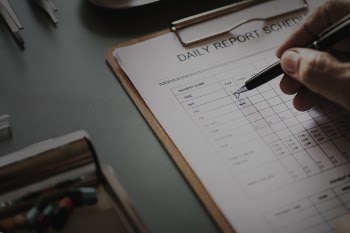 Free Photo of application, care, checking