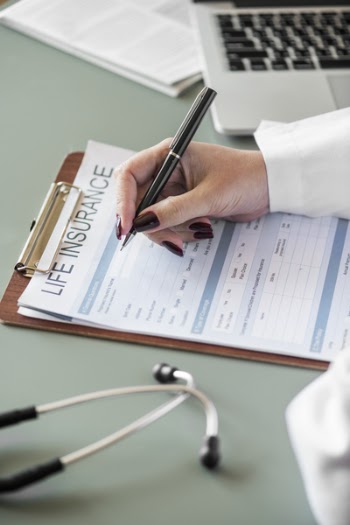 Free Photo of application, clinic, computer
