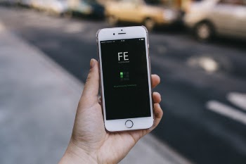 Free Photo of apps, blur, business