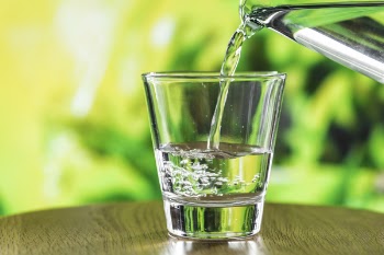 Free Photo of aqua, beverage, clear
