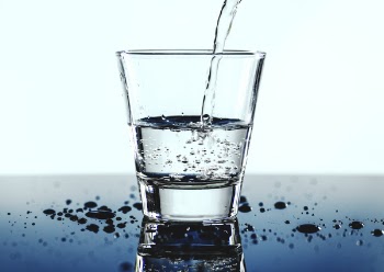 Free Photo of aqua, bubbles, clear