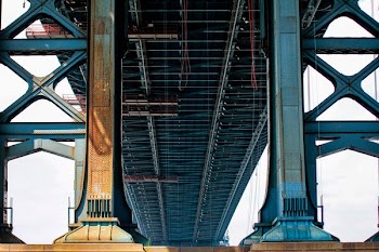 Free Photo of architectur, infrastructure, manhattan bridge club