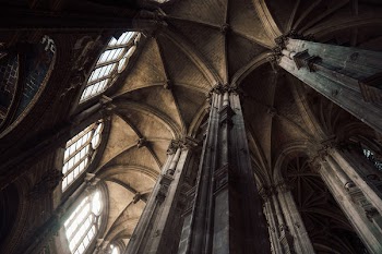Free Photo of architecture, art, arches