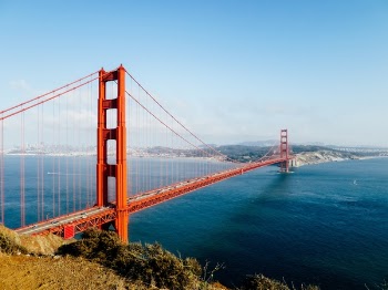 Free Photo of architecture, bridge, infrastructure
