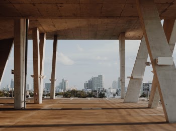 Free Photo of architecture, bridge, overpass