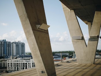 Free Photo of architecture, bridge, overpass