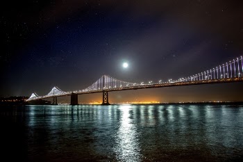 Free Photo of architecture, bridge, structure
