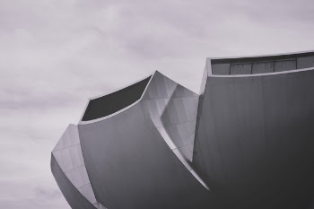 Free Photo of architecture, building, abstract