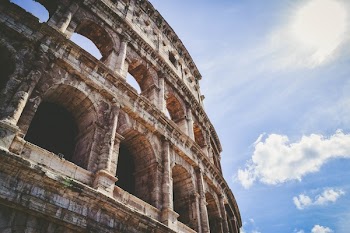 Free Photo of architecture, building, arches