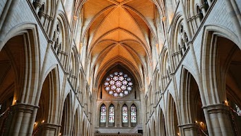 Free Photo of architecture, building, chapel