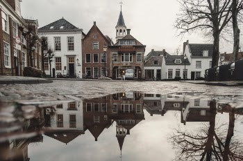 Free Photo of architecture, building, houses