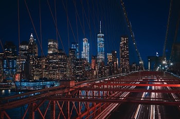 Free Photo of architecture, building, infrastructure