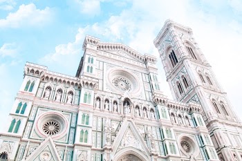 Free Photo of architecture, building, infrastructure