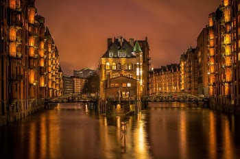 Free Photo of architecture, building, infrastructure