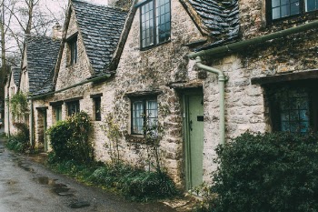 Free Photo of architecture, building, infrastructure