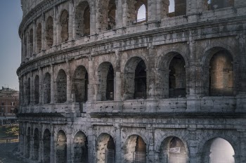 Free Photo of architecture, building, infrastructure