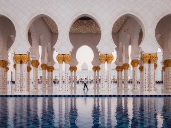 Free Photo of architecture, building, infrastructure