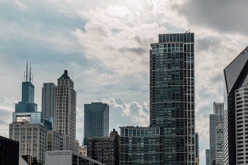 Free Photo of architecture, building, infrastructure