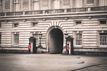 Free Photo of architecture, building, infrastructure