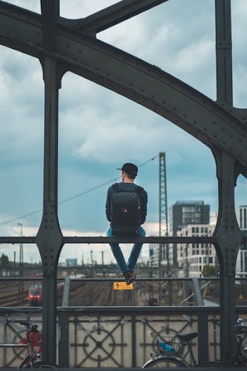 Free Photo of architecture, building, infrastructure