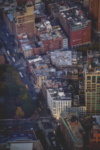 Free Photo of architecture, building, infrastructure