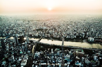 Free Photo of architecture, building, infrastructure